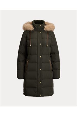 Ht Pf Trhd35-Insulated-Coat LAUREN RALPH LAUREN | Coat | 297957509006